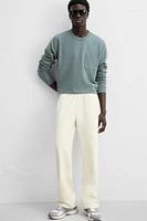 PANTALON JOGGER REGULAR FIT
