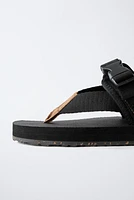 SPORT SANDALS