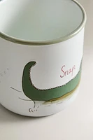 TASSE ENFANT CÉRAMIQUE CROCODILE