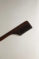 PEIGNE BOIS BAMBOU