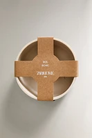 CHILDREN’S DUCK SILICONE BOWL