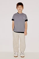 SUPER STRETCH JOGGER PANTS