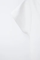 T-SHIRT EN MODAL
