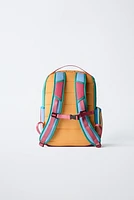 TREKKING BACKPACK