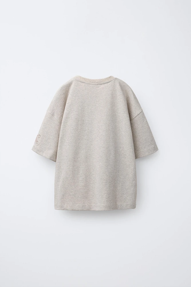 T-SHIRT UNI