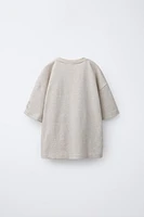 T-SHIRT UNI