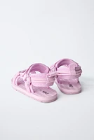 ROPE SANDALS