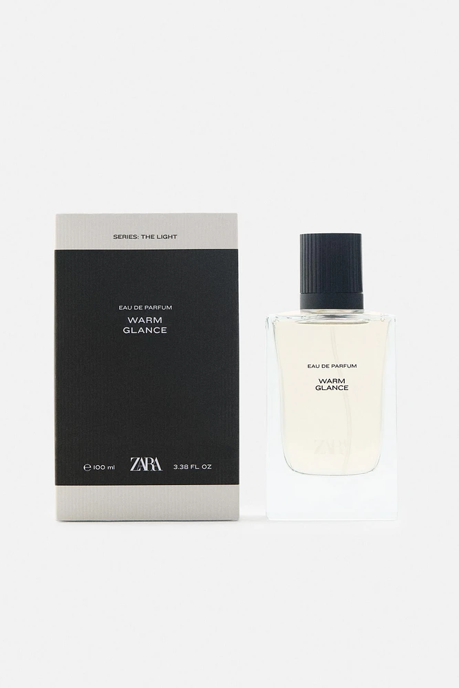 WARM GLANCE EDP 100 ML (3.4 FL. OZ)