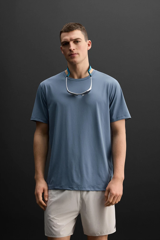 BASIC TRAINING T-SHIRT