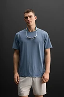 BASIC TRAINING T-SHIRT