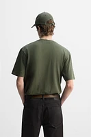 MEDIUM WEIGHT T-SHIRT