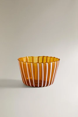 BOL BOROSILICATE RAYURES