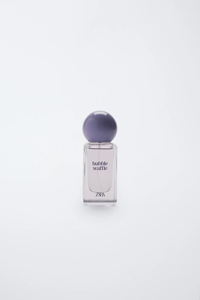 BUBBLE WAFFLE EDT 30 ML (1.0 FL OZ)