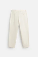 PANTALON CHINO TWILL