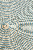SET OF ROUND PLACEMATS (SET OF 2)