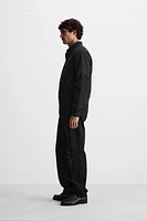 BLOUSON AVIATEUR LÉGER