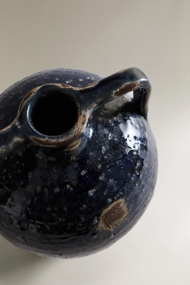 VASE POT CÉRAMIQUE