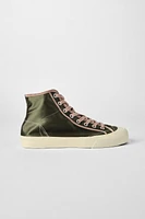 BASKETS MONTANTES BOBBY GILLESPIE X ZARA