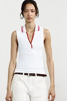 POLO CÔTELÉ