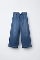 JEAN WIDE LEG