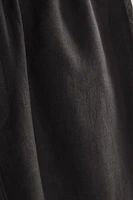 LINEN PANTS