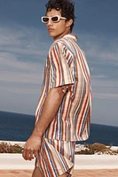 CHEMISE À CARREAUX ÉDITION LIMITÉE