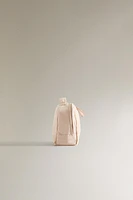 NYLON MAKEUP BAG