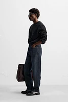 COTTON SWEATER