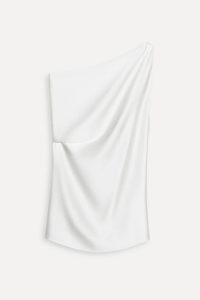 ASYMMETRIC TOP 50TH ANNIVERSARY
