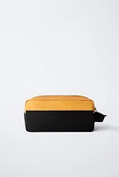 KINGS LEAGUE © TOILETRY BAG