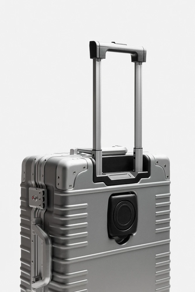 VALISE DE VOYAGE