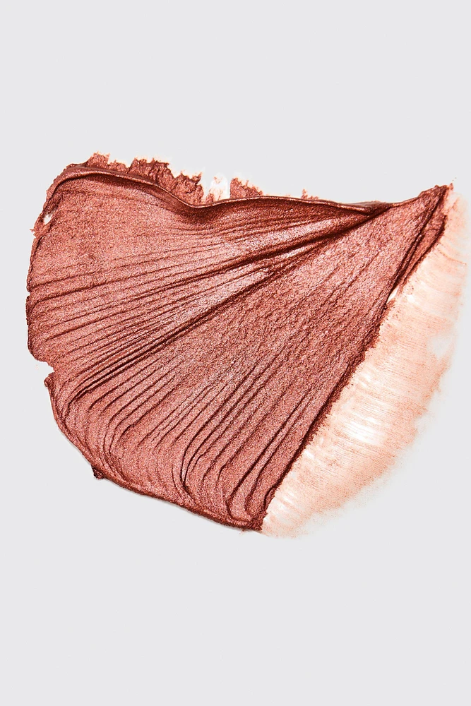 OMBRE À PAUPIÈRES CRÈME