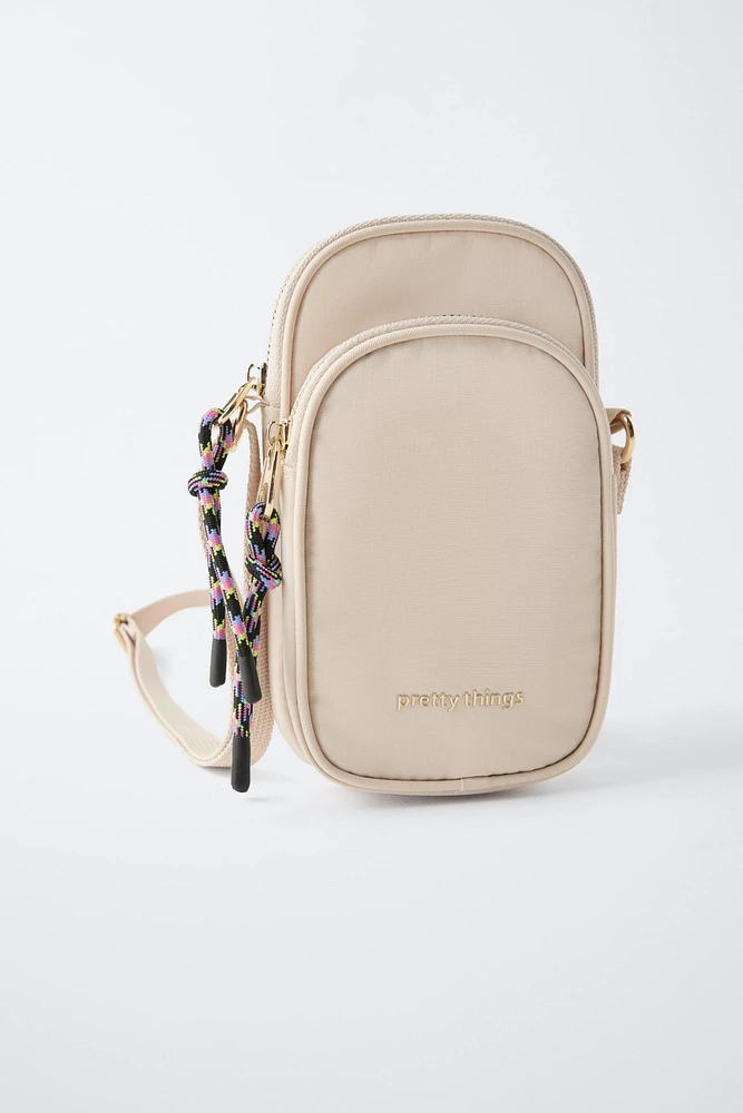 BASIC PHONE BAG