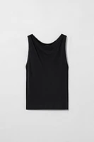T-SHIRT EN COTON SUPIMA® KATE MOSS X ZARA
