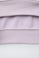 PRINTED SWEATSHIRT