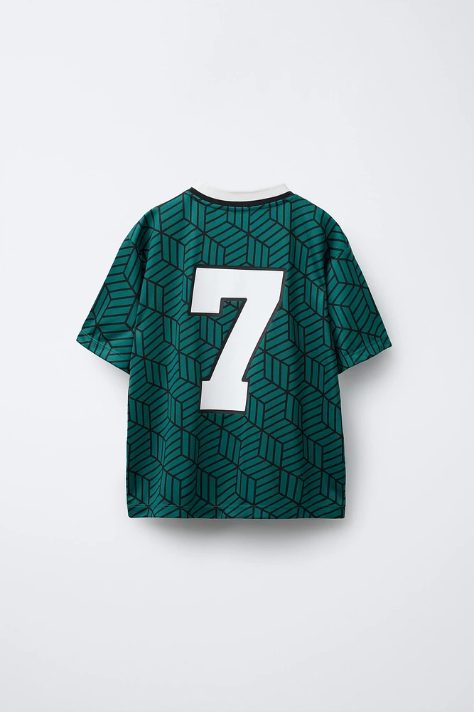 KINGS LEAGUE © T-SHIRT