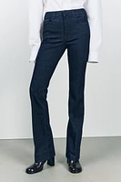 JEAN ZW COLLECTION BOOTCUT TAILLE NORMALE