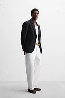 LIMITED EDITION RELAXED FIT BLAZER