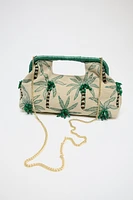 SAC ENVELOPPE DÉTAIL FANTAISIE