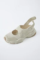 OPEN SNEAKERS