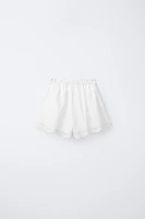 SCHIFFLY SHORTS