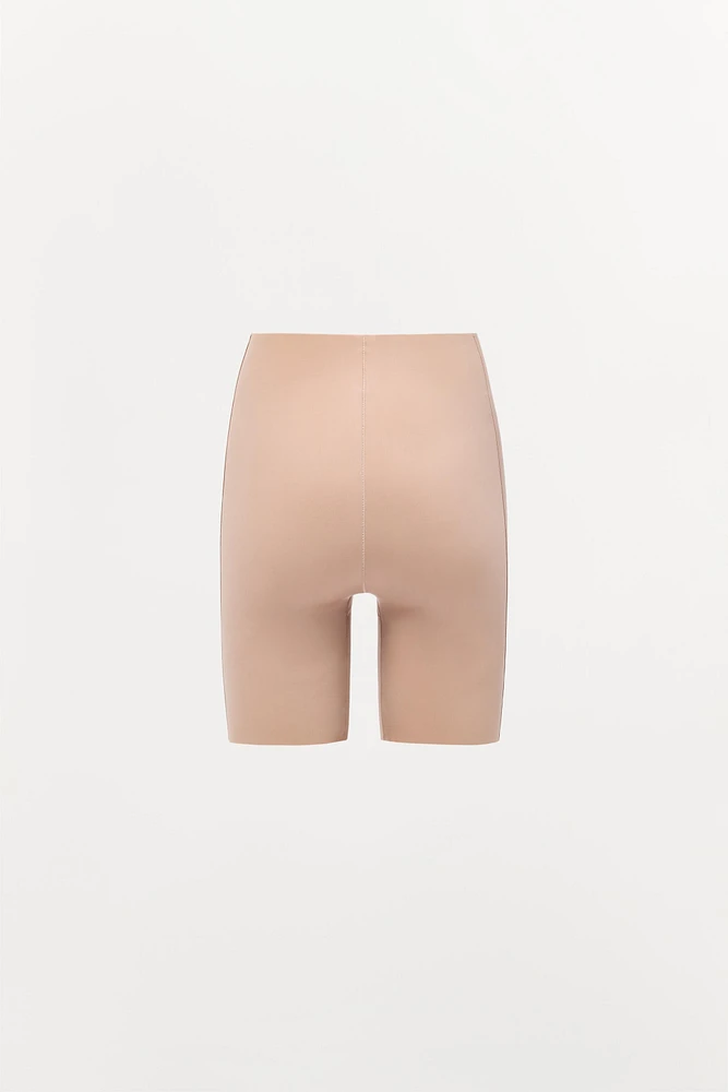 BODY SHAPE BIKE SHORTS