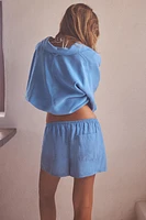 SHORT FLUIDE
