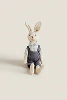 PELUCHE ENFANT LAPIN