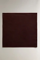 WASHED COTTON NAPKIN