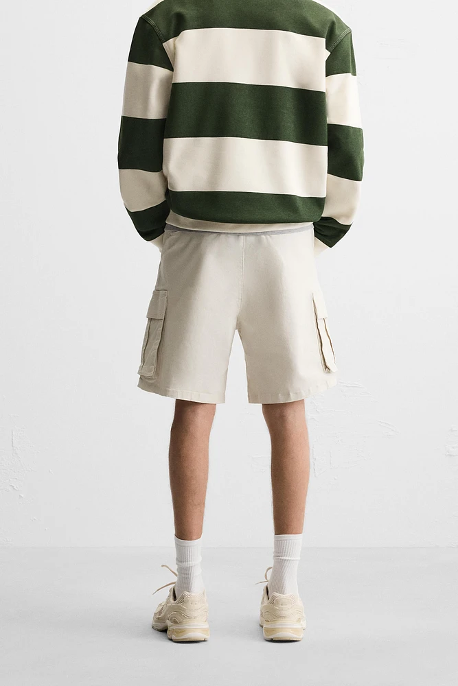 CARGO SHORTS