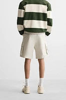 CARGO SHORTS