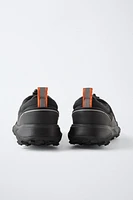 WATER REPELLENT SNEAKERS SKI COLLECTION