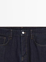Jean selvedge