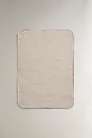 CHILDREN’S WARM MOON BLANKET